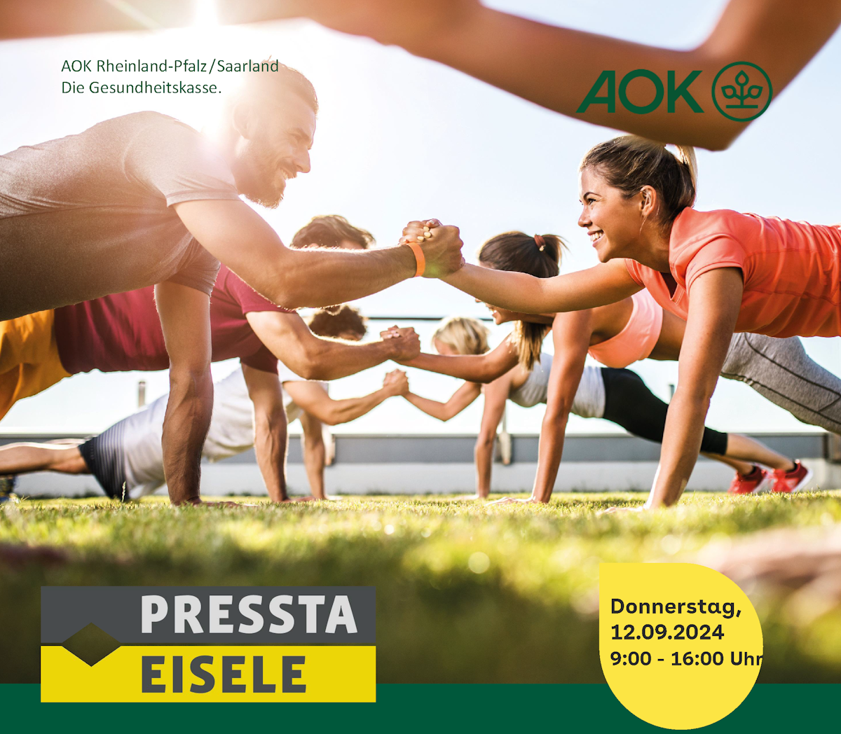 Plakat_Gesundheitstag Pressta-Eisele_2024